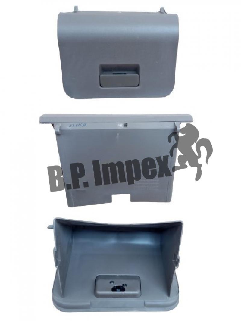 ASSEMBLY GLOVE BOX